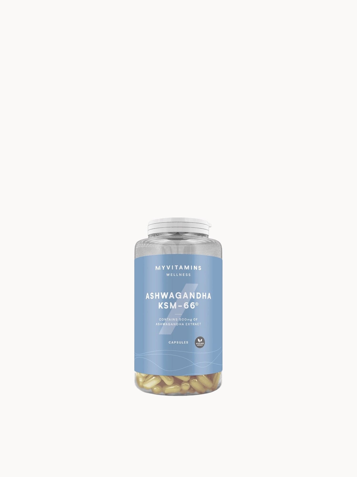 Ashwagandha KSM-66