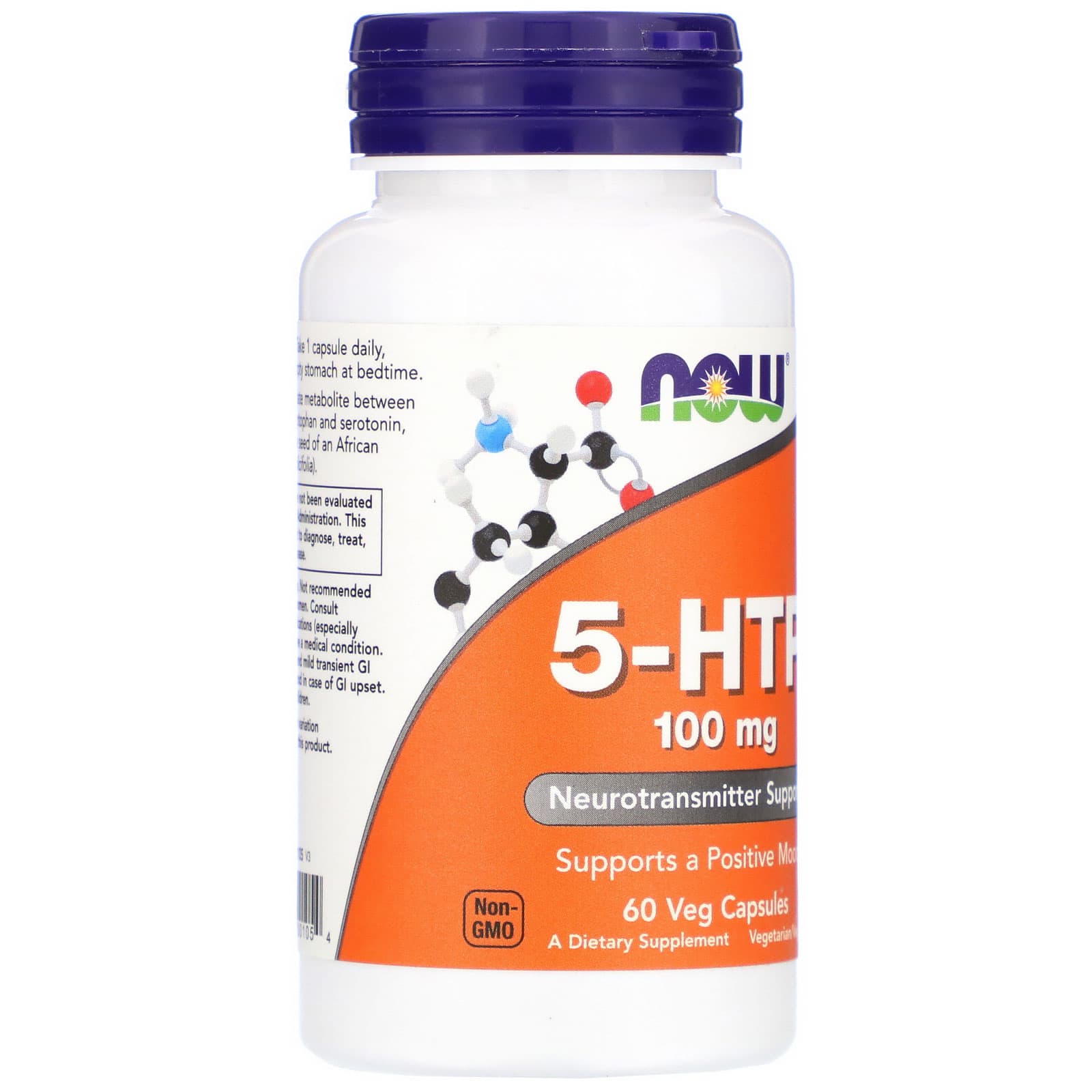 5-HTP 100mg