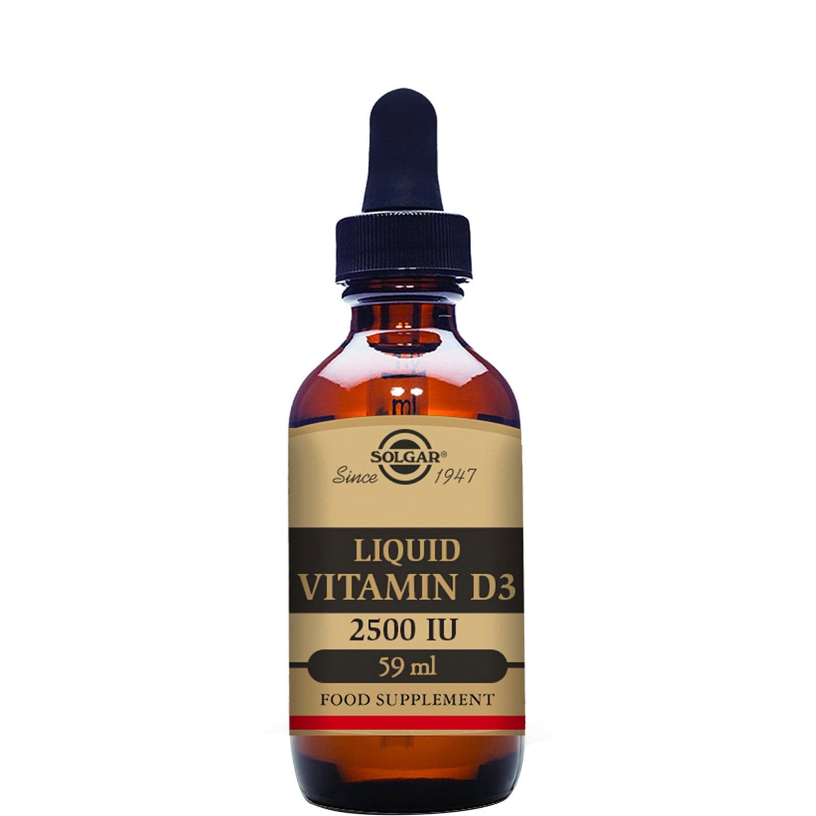 Vitamin D3 2500 IU